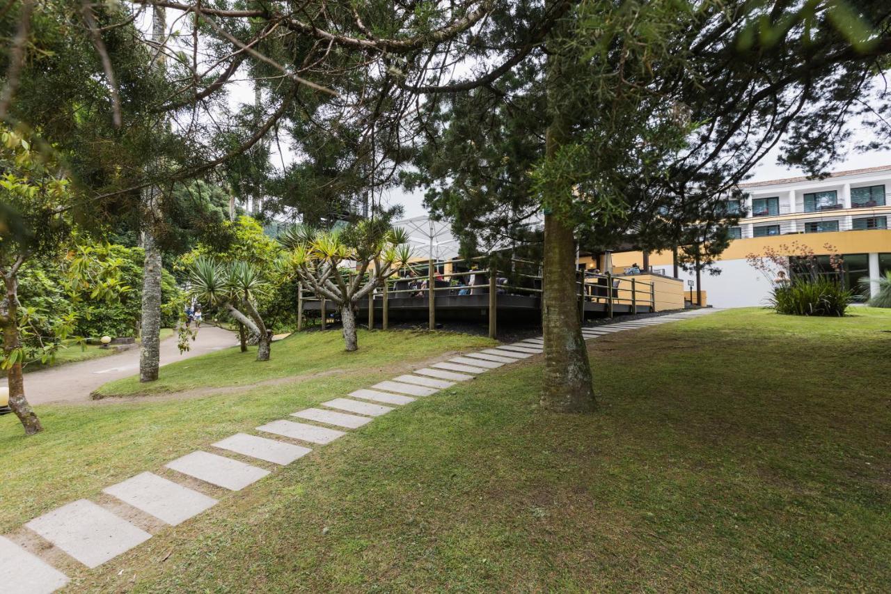 Casa Da Tia Luisa Furnas (Azores) Exterior foto