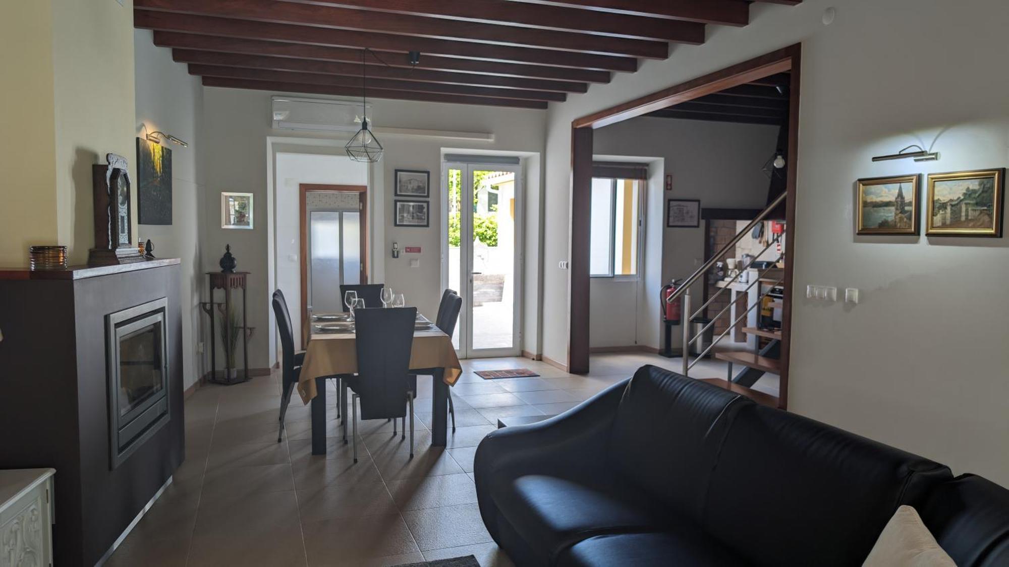 Casa Da Tia Luisa Furnas (Azores) Exterior foto