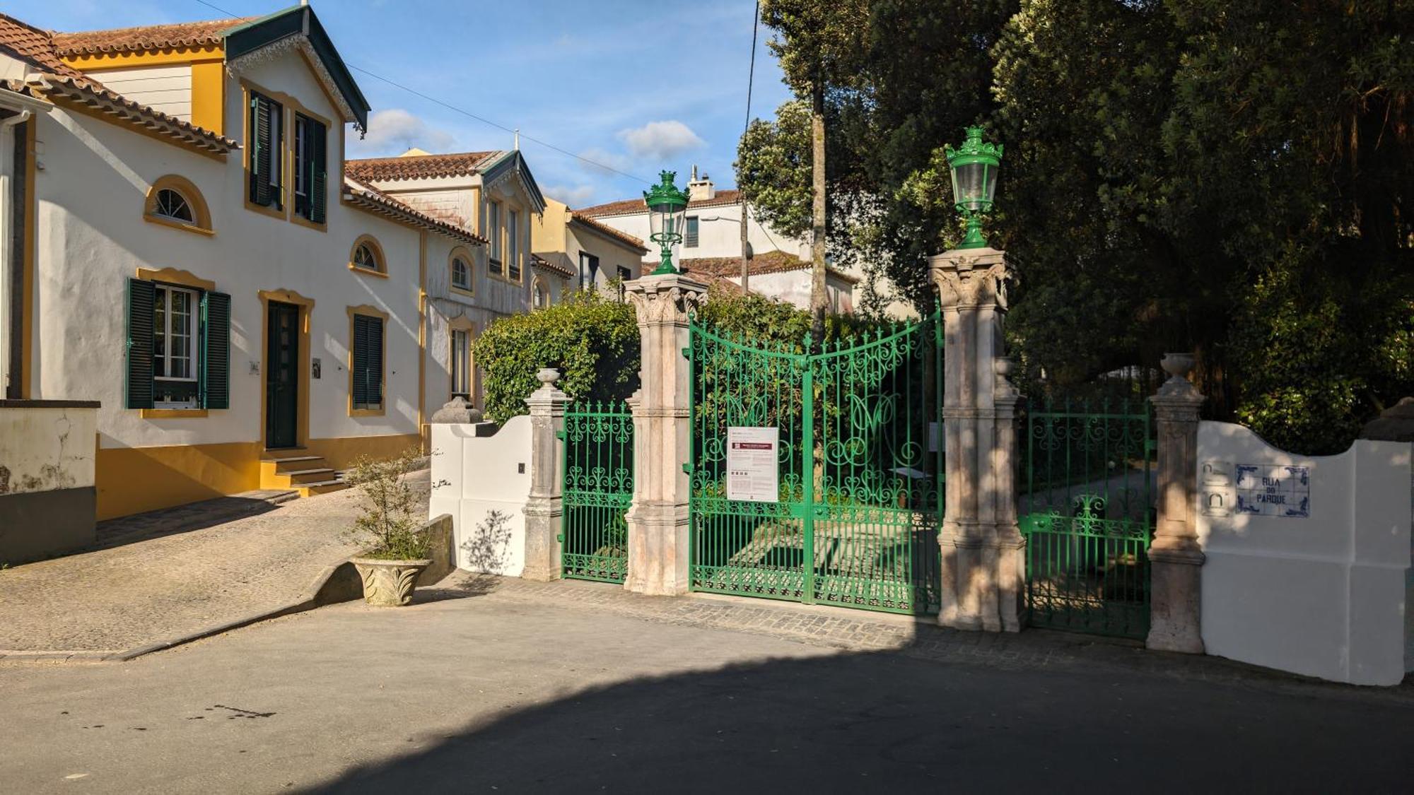 Casa Da Tia Luisa Furnas (Azores) Exterior foto